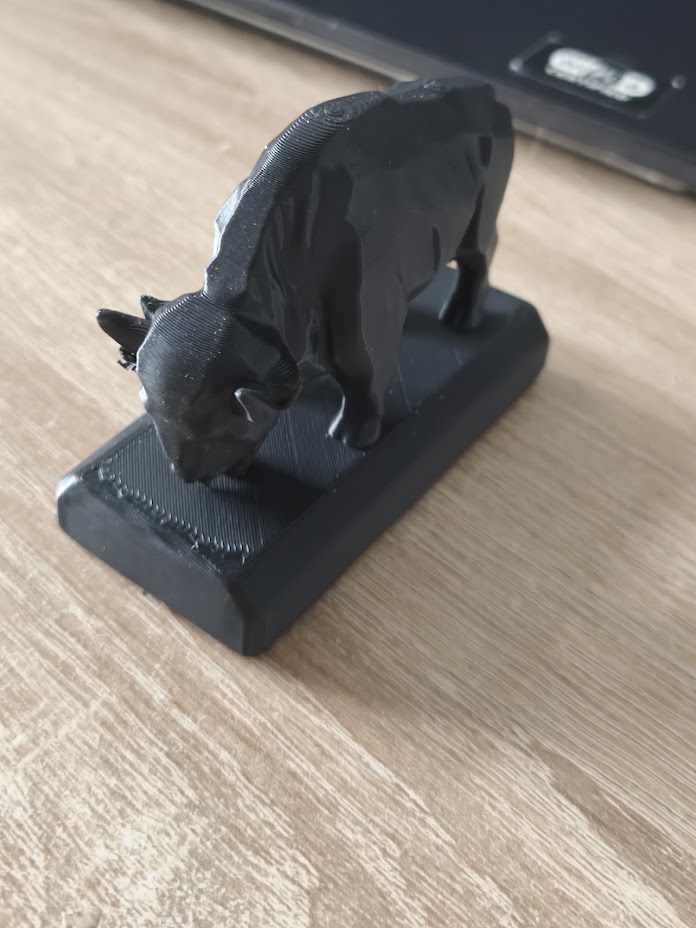3D-сувениры и декор